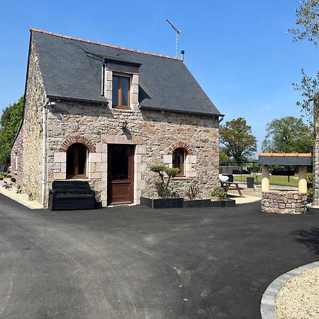 Maison Chaleureuse A 3Kms Des Plages Plurien Екстериор снимка