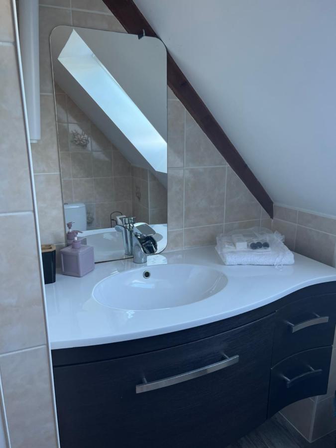 Maison Chaleureuse A 3Kms Des Plages Plurien Екстериор снимка