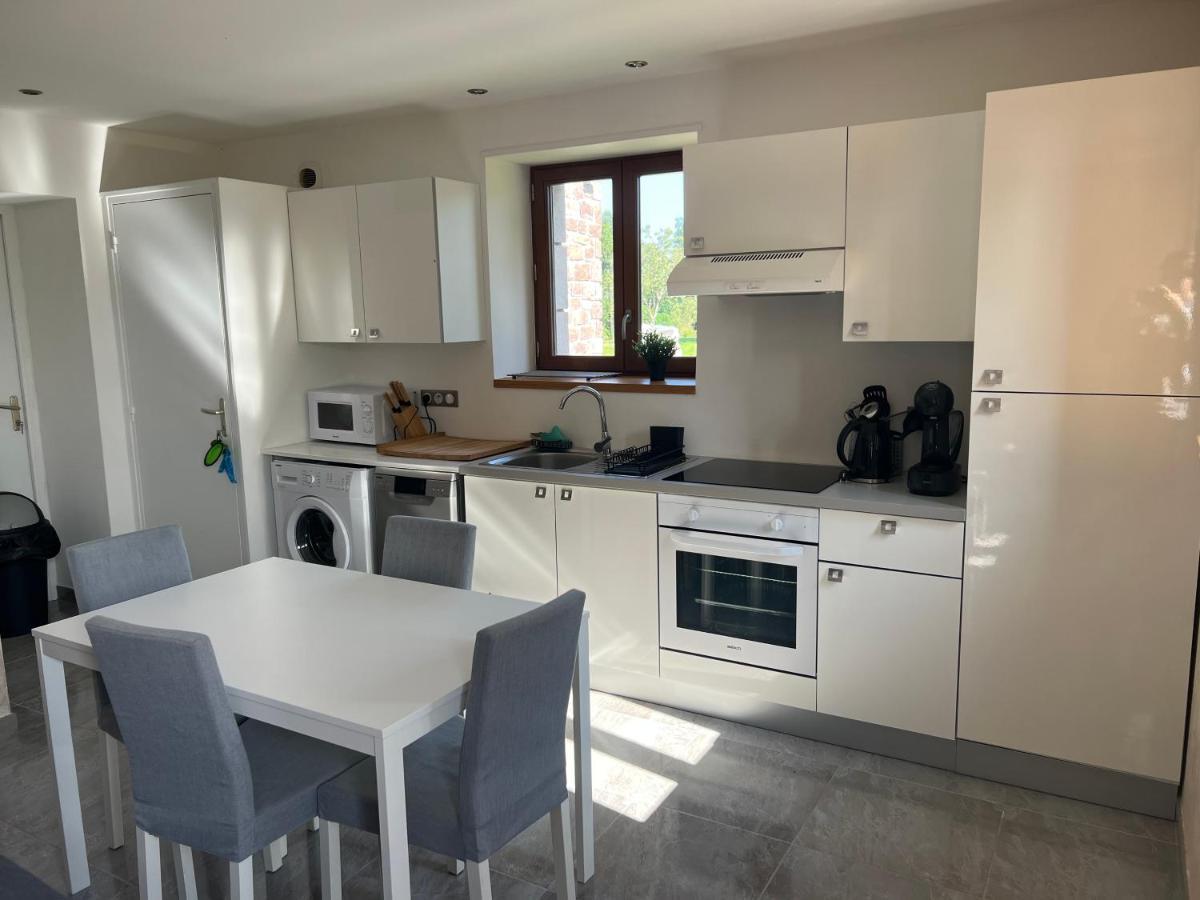 Maison Chaleureuse A 3Kms Des Plages Plurien Екстериор снимка