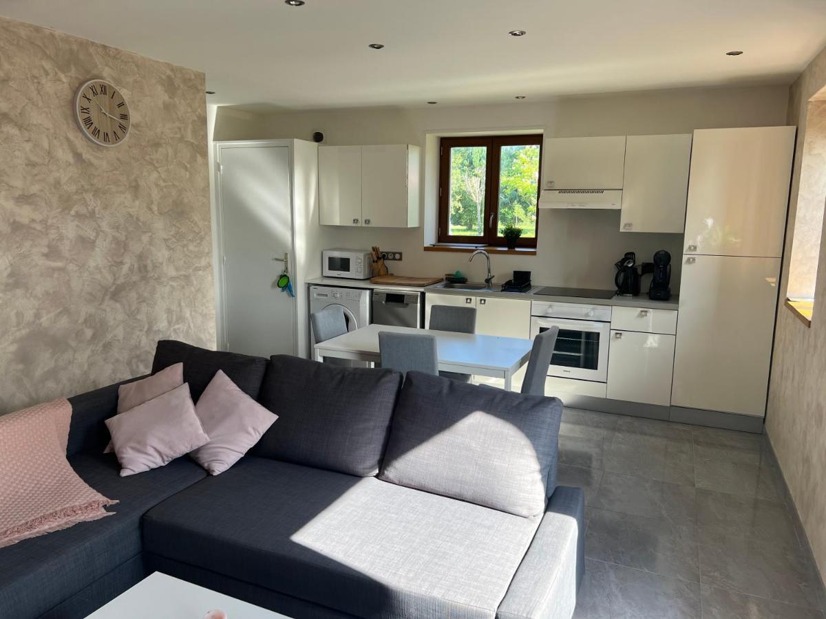 Maison Chaleureuse A 3Kms Des Plages Plurien Екстериор снимка