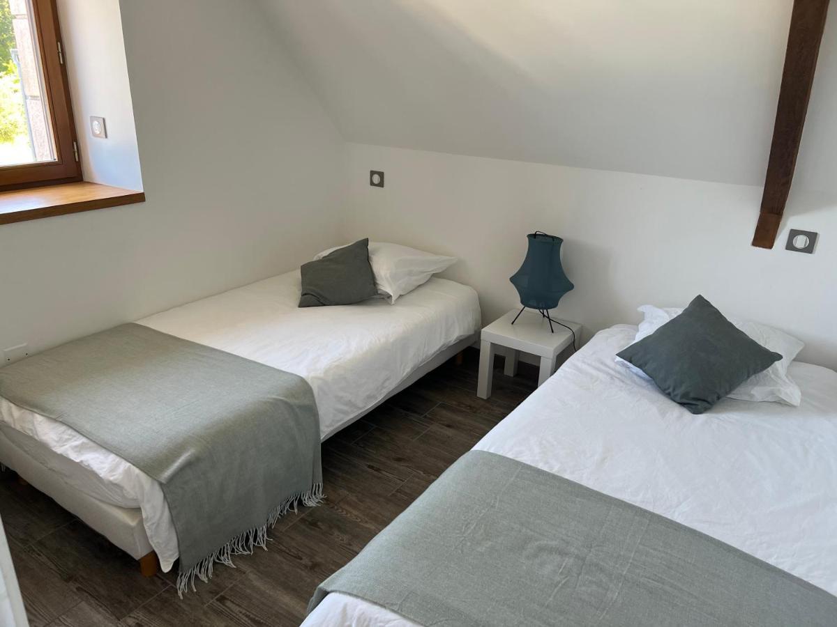 Maison Chaleureuse A 3Kms Des Plages Plurien Екстериор снимка