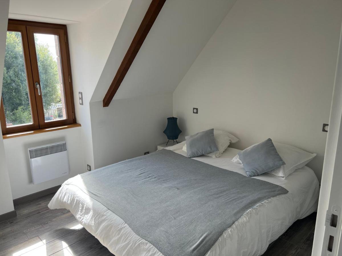 Maison Chaleureuse A 3Kms Des Plages Plurien Екстериор снимка
